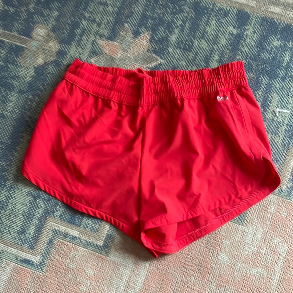 DSG athletic shorts